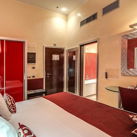 Rome Easy Rooms Eksteriør bilde