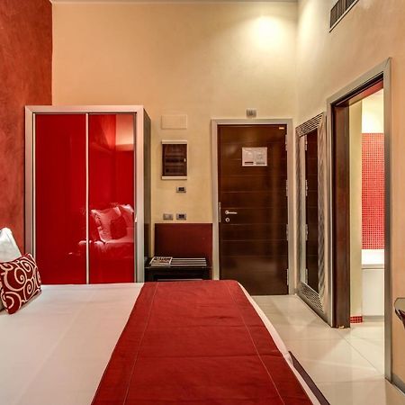 Rome Easy Rooms Eksteriør bilde