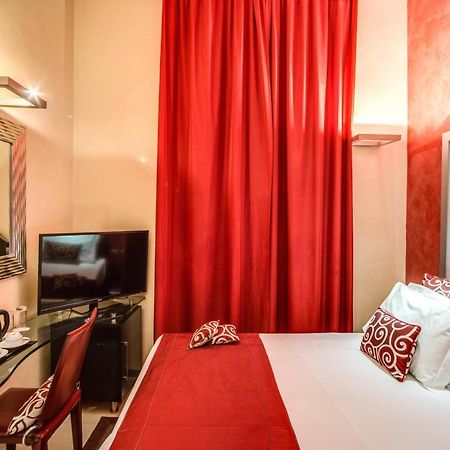 Rome Easy Rooms Eksteriør bilde