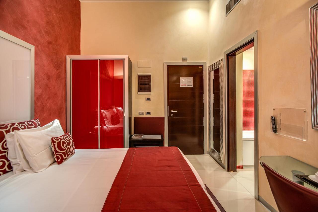 Rome Easy Rooms Eksteriør bilde