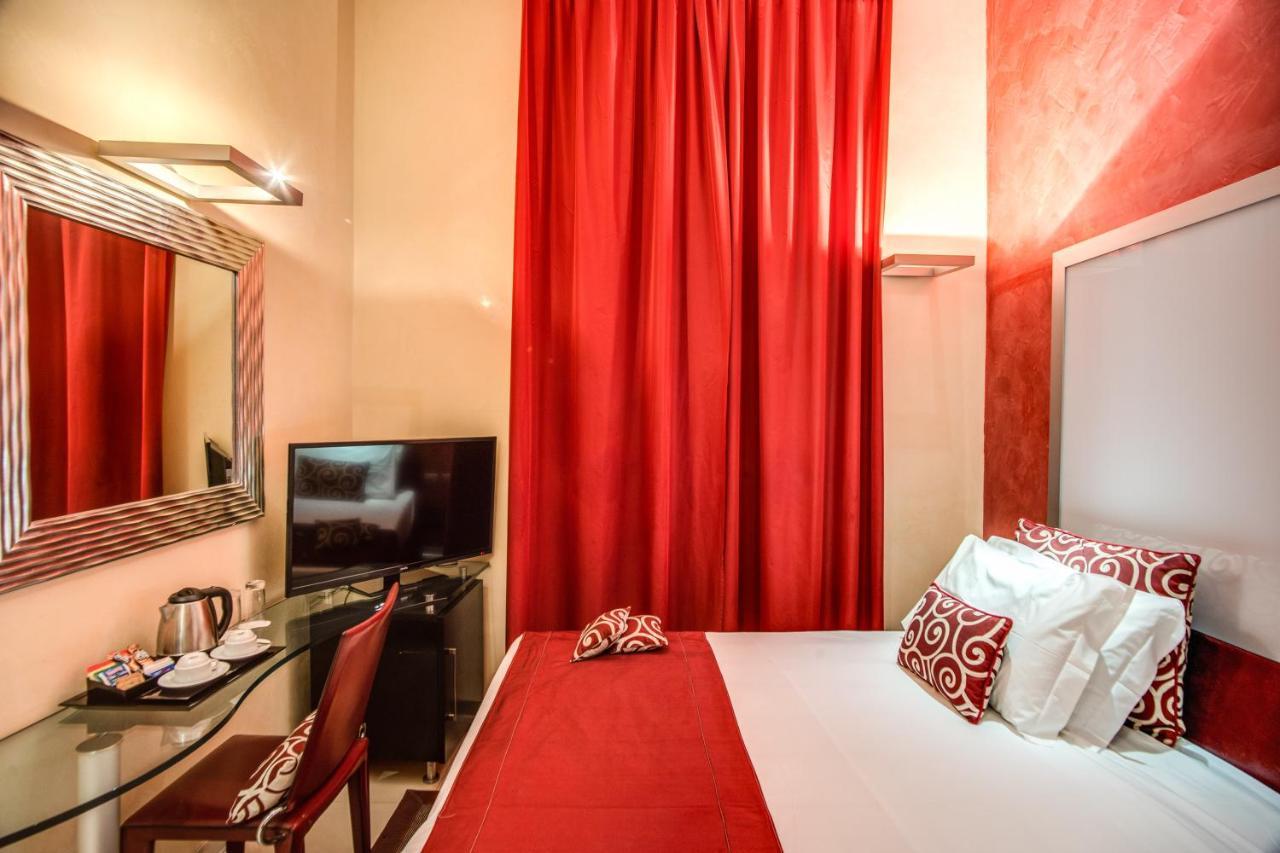 Rome Easy Rooms Eksteriør bilde